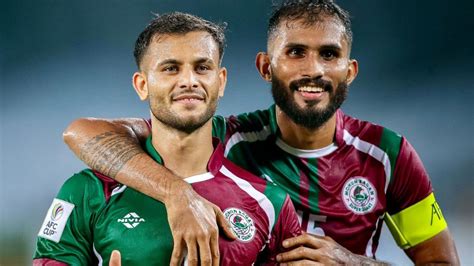 mohun bagan live score|Mohun Bagan Super Giant latest scores and results.